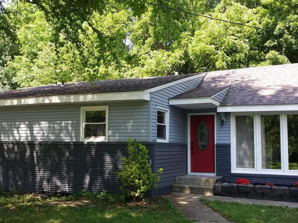 203 S Burton Avenue, Springfield, MO 65802