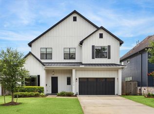 1419 Candlelight Ln, Houston, TX 77018