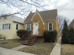 4837 N Moody Ave, Chicago, IL 60630
