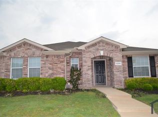 12286 Peak Cir, Frisco, TX 75035