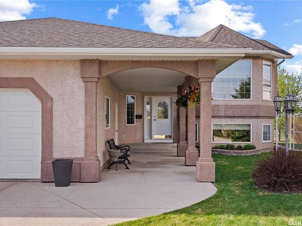 414 Pobran COURT, Saskatoon, SK S7S 1L4