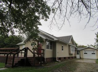 350 2nd St, Randall, IA 50231
