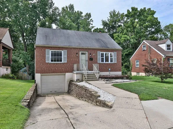 5227 Willowood Ave, Cincinnati, OH 45238
