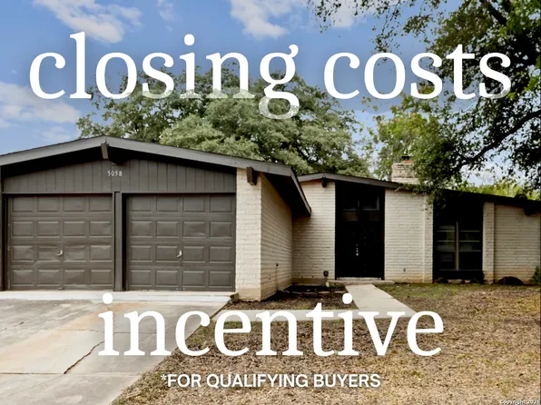 5058 Sierra Madre, San Antonio, TX 78233