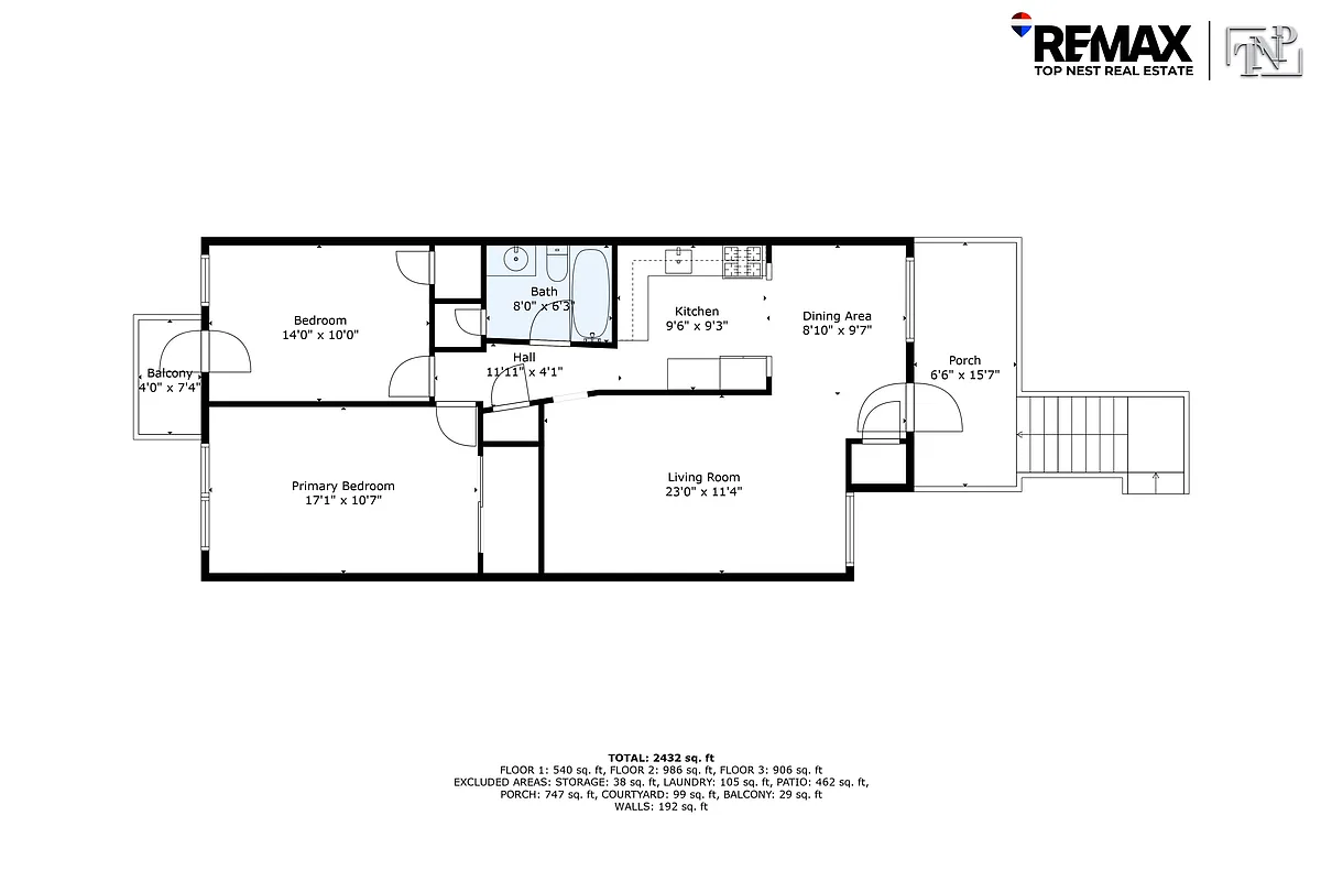 floor plan 3