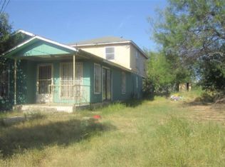 529 Pena Dr, Laredo, TX 78046