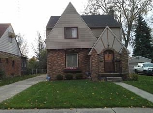 2713 Chicago Blvd, Flint, MI 48503