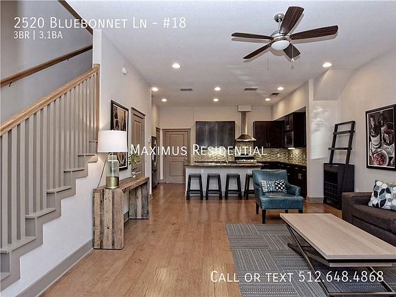 2nd image of 2520 Bluebonnet Ln Unit 18