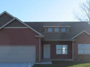 6329 NE 9th Ct, Des Moines, IA 50313