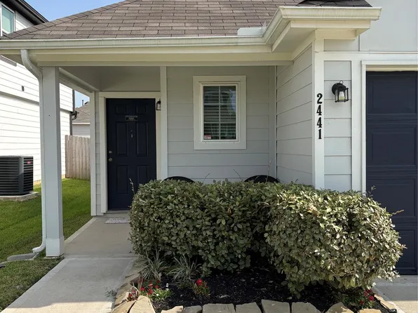 2441 Shellcracker Dr, Conroe, TX 77384