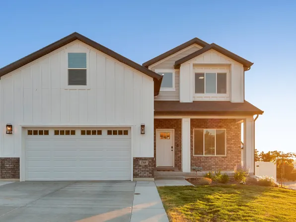 1568 S 125 W, Perry, UT 84302