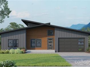 24 Endless View Dr, Weaverville, NC 28787