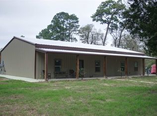 9231 Old Highway 87, Orange, TX 77632