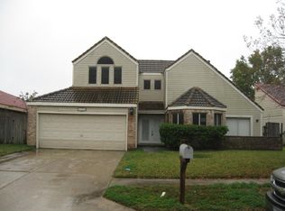 6123 Ogden Forest Dr, Houston, TX 77088