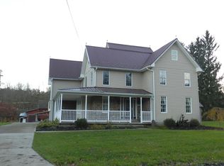 3036 Austinville Rd, Troy, PA 16947