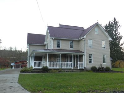 3036 Austinville Rd, Troy, PA, 16947