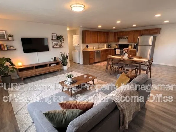 15301 Portland Ave SW, Lakewood, WA