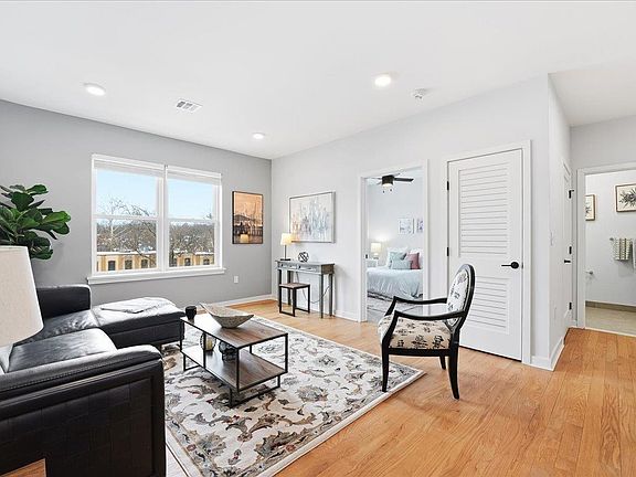 2nd image of 660 Bloomfield Ave #406