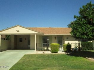 13407 N Cedar Dr, Sun City, AZ 85351