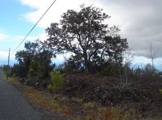 92-8339 Plumeria Ln LOT 12, Captain Cook, HI 96704