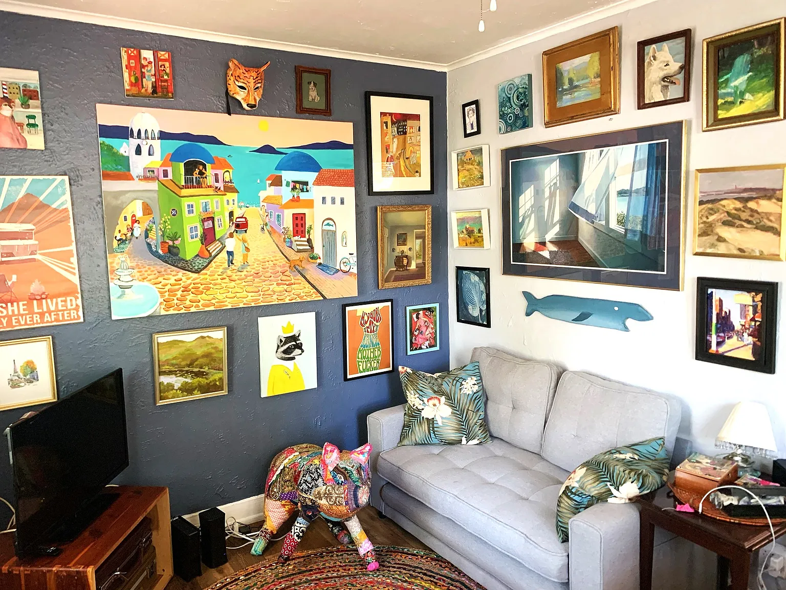 1 bed, $1,150 — Photo 4