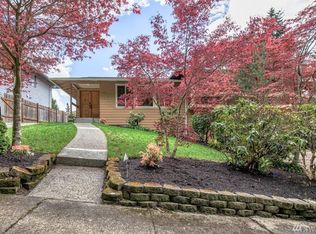 11531 NE 140th St, Kirkland, WA 98034