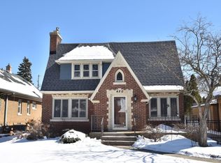 480 N 49th St, Milwaukee, WI 53208