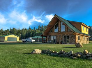 11931 Trails End Ln, Deadwood, SD 57732