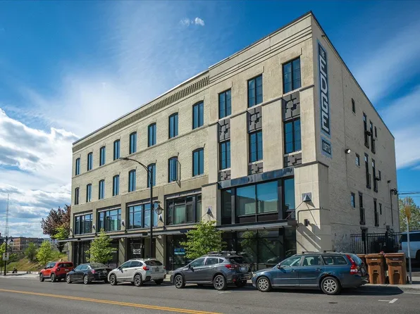 103 E Sprague Ave #403, Spokane, WA 99202
