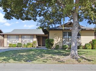 301 Ranchero Way, Tracy, CA 95376