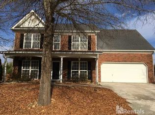 2029 Makin Dr, Indian Trail, NC 28079