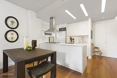 Sold by Corcoran