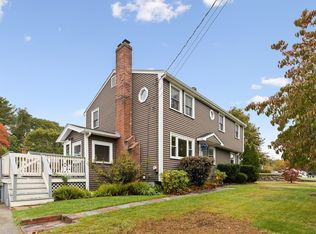 440 Summer St, Rockland, MA 02370