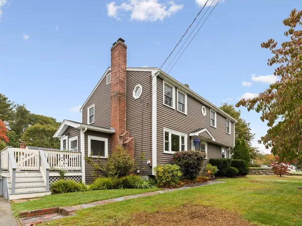 440 Summer St, Rockland, MA 02370