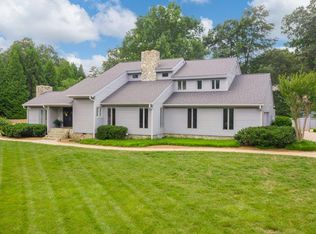 202 Deerfield Dr, Greer, SC 29650