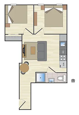 Rented by Westminster Management | media 49