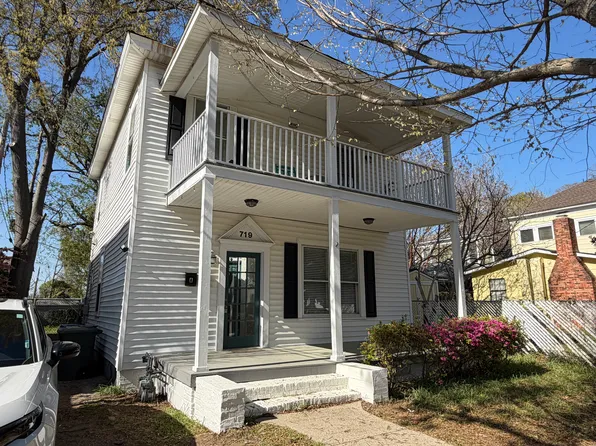 (undisclosed Address), Columbia, SC 29201