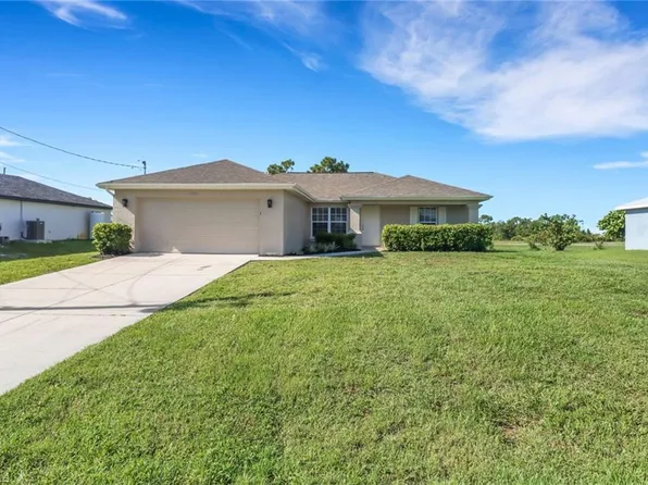 2204 NW 18th TER, CAPE CORAL, FL 33993