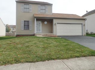 509 Richwood Dr, Pataskala, OH 43062