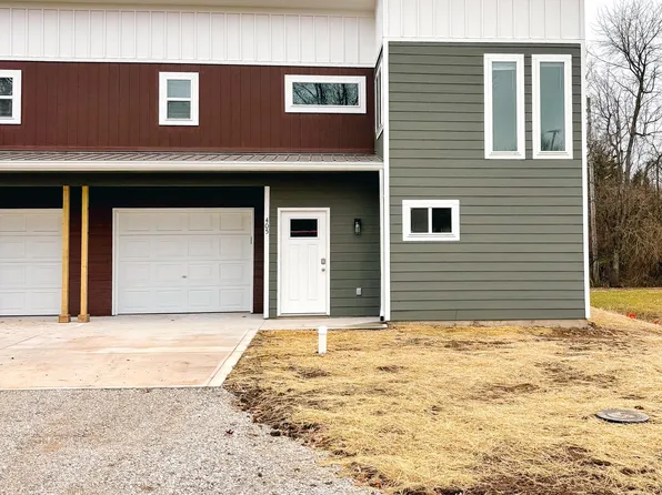 405 Hillcrest Dr #A, Windsor, MO 65360