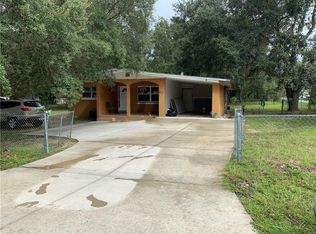 8767 SE 122nd Pl, Belleview, FL 34420