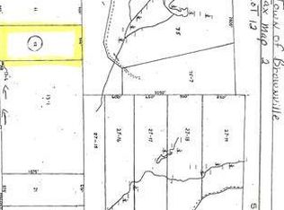 0 Stickney Hill Rd, Brownville, ME 04414