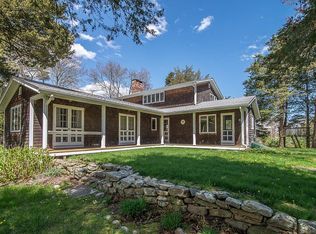 144 E Beach Rd, Charlestown, RI 02813