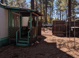 3032 Kempa Dr, Lakeside, AZ 85929