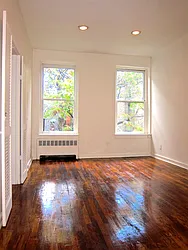 Rented by James Everett Lewis, LREB