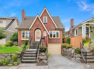 2637 W Newton St, Seattle, WA 98199