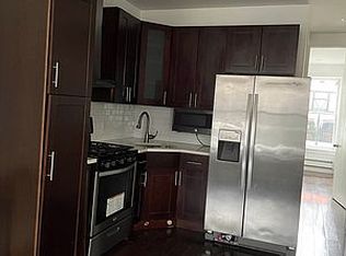 663 Georgia Ave FLOOR 2, Brooklyn, NY 11207