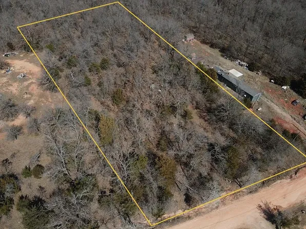 Tealwood Rd Lot 49, Newalla, OK 74857