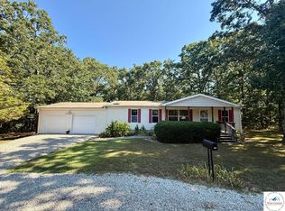 21041 Deer Haven Dr, Warsaw, MO 65355