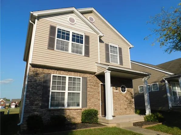 3942 Shepherds Run, Jeffersonville, IN 47130